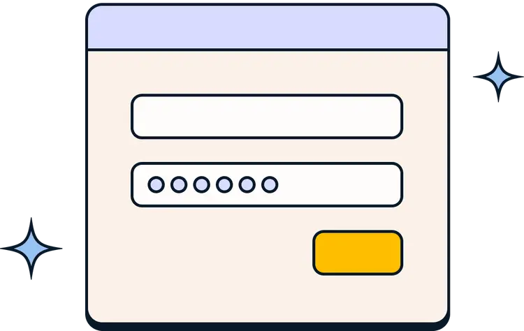 Information modal explaining what two-factor authentication is